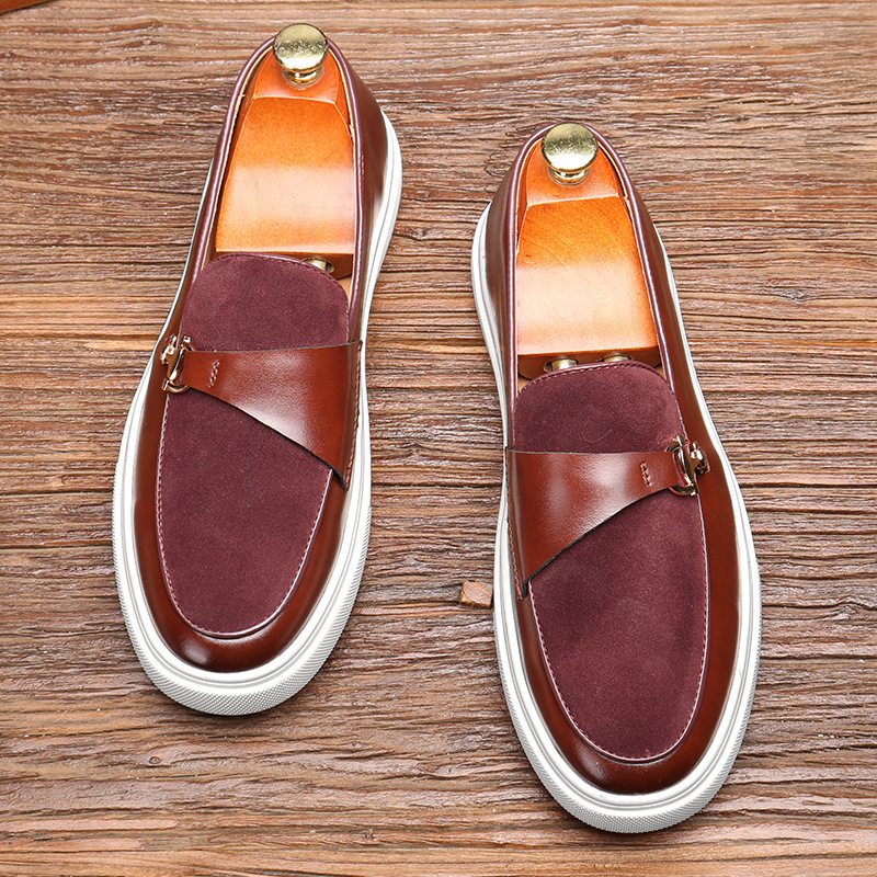 Marron