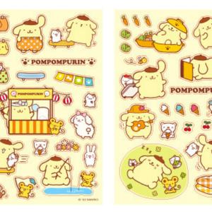 Pegatinas de PVC Impermeables Personalizadas para Año Nuevo con Impresión Resistente a los Rayos UV, Diseño Holográfico, 100 Unidades para Etiquetas Publicitarias - Product Image 1