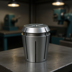 ERXT 40 D Reduction Collet For Tapping And Chucking Applications - Product Image 3