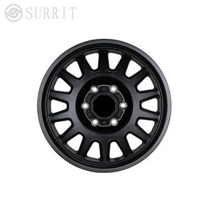 Ruedas de coche todoterreno forjadas, llantas de coche Beadlock de desierto de 16-20 pulgadas, ruedas de coche, ruedas de aleación duraderas de alta resistencia, ajuste Universal - Product Image 4