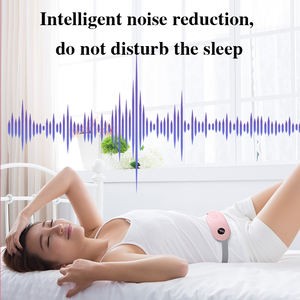 Y705 Soulager la douleur des crampes menstruelles Chauffage chaud masseur de taille utérine Coussins chauffants pour les crampes menstruelles Ceinture chaude - Product Image 6