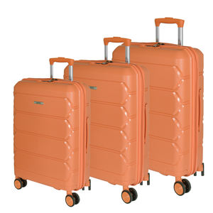 Juego <span class=keywords><strong>de</strong></span> Maletas Rígidas <span class=keywords><strong>de</strong></span> 3 Piezas con Ruedas Giratorias <span class=keywords><strong>de</strong></span> 21/25/30 Pulgadas, con Asa <span class=keywords><strong>de</strong></span> Aluminio <span class=keywords><strong>y</strong></span> Candado TSA, Unisex, para <span class=keywords><strong>Equipaje</strong></span> <span class=keywords><strong>de</strong></span> <span class=keywords><strong>Mano</strong></span> <span class=keywords><strong>y</strong></span> <span class=keywords><strong>de</strong></span> Por Mayor - Product Image 2