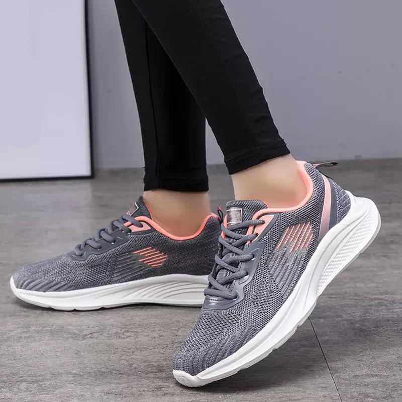 Tenis Deportivos Zapatillas De Deporte Para Chicas Zapatillas