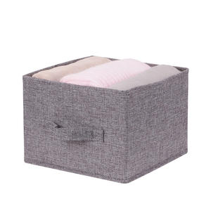 Organizador de Armario Colgante Plegable, Estantes de Almacenamiento Fáciles de Montar para Ropa, Bolsos y Zapatos, Solución de Almacenamiento Segura para Alimentos - Product Image 3