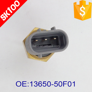 Cảm Biến Nhiệt Độ Nước Làm Mát Cho SUZUKI <span class=keywords><strong>13650</strong></span>-50F01 1365050F01 - Product Image 3