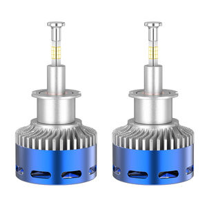 Soluzioni per fari a LED compatibili per prese H7, H11, H4 e 9005 - Product Image 4