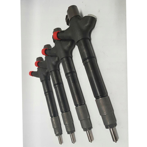Inyector de combustible Reman 095000-0420 <span class=keywords><strong>23670</strong></span>-26061 <span class=keywords><strong>23670</strong></span>-29125 <span class=keywords><strong>23670</strong></span>-<span class=keywords><strong>0R090</strong></span> <span class=keywords><strong>23670</strong></span>-26060 295050-0050 para Toyota 2.2d 2AD-FTV 2AD-FHV D4D - Product Image 4