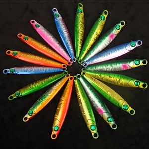 Unpainted Blanks Alloy Body Tungsten Saltwater Lures Fishing Metal <strong>Jig</strong> Head with Spinner Blade Fast Slow Fall Pitch <strong>Jigs</strong> Fish - Product Image 6