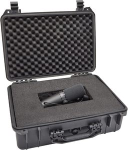 Mật độ cao đóng cửa di động Polyurethane bọt tấm thân thiện với môi cạnh bảo vệ chống sốc và bảo vệ PU bọt - Product Image 6