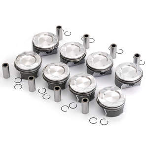 Kit de reconstrucción de reacondicionamiento del motor M278 y juego de cadena de distribución con 4 VVT para <span class=keywords><strong>Mercedes</strong></span>-<span class=keywords><strong>Benz</strong></span> - Product Image 6