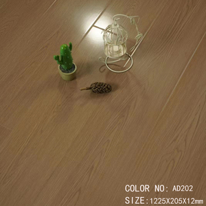 <span class=keywords><strong>Suelo</strong></span> <span class=keywords><strong>Laminado</strong></span> de Alto Brillo de 8 mm y 12 mm, Resistente al Agua, AC3 AC4 AC5, <span class=keywords><strong>Suelo</strong></span> de Madera HDF para Uso Residencial y Comercial - Product Image 6