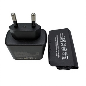 <span class=keywords><strong>Chargeur</strong></span> rapide USB-C de bureau 45W avec protection contre les surtensions pour S24/S23/S22/S21 Ultra/S20/S20+/Note 20/10/9/8/A73/A53/<span class=keywords><strong>A52</strong></span>/S10/S9 - Product Image 4