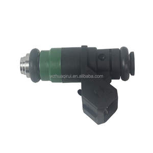 Boquilla de inyector de combustible H028797 para RENAulT Cll0 SPACE MEGANE SCENlC TRAFlC LA/<span class=keywords><strong>GUNA</strong></span> GRANDT0UR 1.8l 2.0l 16V CAIJUN-AUTO - Product Image 4