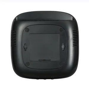 Шэньчжэнь Производство Охрана окружающей среды ABS ПК Пластиковый корпус для 4G 5G беспроводной Wi-Fi Карманный Wi-Fi маршрутизатор 4G/шлюз
