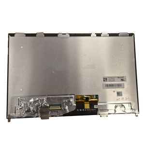 ชุดจอแอลซีดีพร้อมทัชสกรีนสำหรับแล็ปท็อป รุ่น LQ134N1JX44 LQ134R1JX45 สำหรับ DELL XPS 9310 - Product Image 2