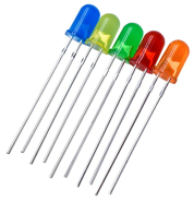 Puces LED SMD 0402 0404 0603 <span class=keywords><strong>0805</strong></span> 0605 1206 1204 1210 Blanc Naturel Rouge Vert Bleu Jaune 2V CRI Élevé >70 Garantie 2 Ans - Product Image 2