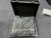 Console Audio Mixage Professionnelle Powermate 1600-3 Double DSP, Mini Style DJ, Haute Qualité, pour la Vente en Gros