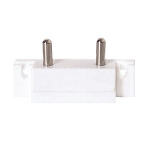 Mini rilevatore di perdite d'acqua: materiale della custodia in ABS, cavi in acciaio inossidabile <span class=keywords><strong>per</strong></span> il rilevamento dell'acqua - Product Image 2