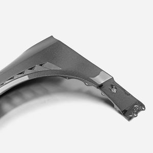 Aile avant pour Yaris GR GXPA16 - Fibre de carbone, style EPA ATTK, amélioration du flux d'air, livraison rapide - Product Image 5