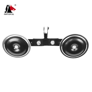 Универсальный мотоциклетный Рог подходит для всех мотоциклов, прочный и доступный в разных размерах - Product Image 2