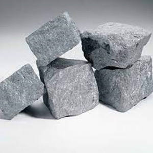 เฟอร์โรซิลิกอน75/72เฟอร์โรซิลิกอน/เฟอร์โรซิลิกอน/โลหะซิลิกอน10-50มม. จากประเทศจีน - Product Image 2