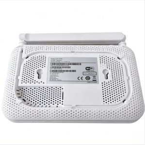 เราเตอร์ GPON ONU มือสอง รองรับ WiFi6 AX3000 แบบ Dual Band พร้อมพอร์ต 4GE 1Tel 2USB สำหรับเครือข่ายใยแก้วนำแสง FTTR FTTX - Product Image 2