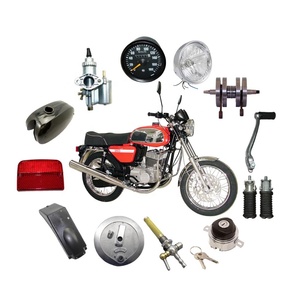 Base de Magneto de Cobre de Alta Calidad para Motocicletas <span class=keywords><strong>CZ</strong></span> <span class=keywords><strong>125</strong></span>/175/250/350, Repuesto de Piezas de Moto 12V 1, Venta al por Mayor - Product Image 2