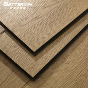 Ván sàn gỗ hiện đại 6mm/8mm/12mm để Tajikistan Chevron độ bóng cao 8mm 12mm chống thấm nước chống cháy phong cách sàn gỗ - Product Image 3