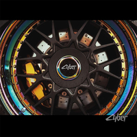 Jantes forgées sur mesure Rotifom RSE-M en alliage d'aluminium concaves 18-20 pouces pour Golf GTI Audi TT A4 BMW M4 Toyota Camry Supra Cayenne