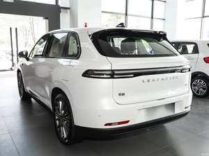 Leapmotor <span class=keywords><strong>C10</strong></span> Modèle de base Véhicule électrique à énergie nouvelle fabriqué en Chine - Product Image 4