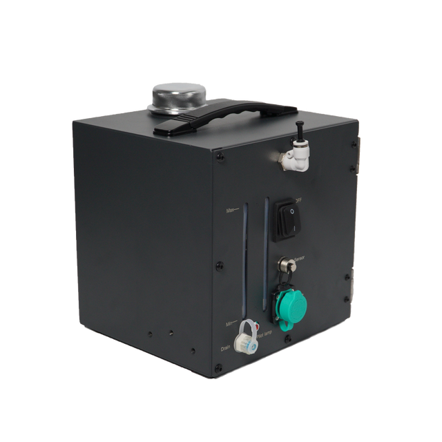 Hydrogen Generator for Car - PEM Type for Fuel Economy Improvement