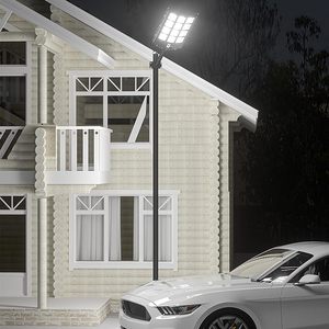 500W 1000W 2000W güneş sokak lambası Ultra yüksek güç açık ABS PC büyük kapasiteli pil hepsi bir güneş <span class=keywords><strong>LED</strong></span> sokak lambası - Product Image 6
