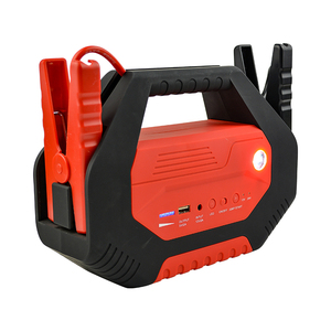 12 В/24 В пусковое устройство для грузовика/автобуса, 28000 А, мАч, 24 В, многофункциональное автомобильное пусковое устройство, внешний аккумулятор - Product Image 5