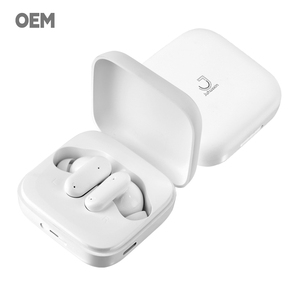 OEM Tùy Chỉnh TWS Cho <span class=keywords><strong>Bluetooth</strong></span> 5.3 Tai Nghe Hi-Fi Stereo Âm Thanh Qi Không Dây Sạc Trường Hợp ANC/ENC Mic Trong Tai Yếu Tố Hình Thức Kỹ Thuật Số - Product Image 2