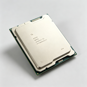 Processeur de serveur 6761P 32 cœurs 64 threads, fréquence de base 2,7 GHz, fréquence maximale 4,1 GHz, cache 60 Mo, 300 W, LGA4677, CPU de serveur - Product Image 2
