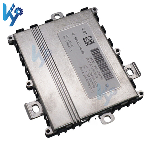 โมดูลควบคุมบัลลาสต์ไฟหน้า AFS Cornering Light 650.61.116.99c 6506111699c A2048708326 A2048201085 A2044420903 สำหรับ GLK X204 - Product Image 5