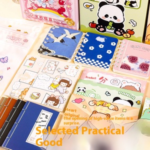 Cadeau <span class=keywords><strong>de</strong></span> fête des enfants ensemble <span class=keywords><strong>de</strong></span> <span class=keywords><strong>papeterie</strong></span> <span class=keywords><strong>de</strong></span> dessin animé mignon matériel <span class=keywords><strong>de</strong></span> papier fournisseur <span class=keywords><strong>de</strong></span> <span class=keywords><strong>site</strong></span> d'achat international <span class=keywords><strong>papeterie</strong></span> en gros - Product Image 4
