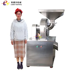 Herb Micronizer,Herb Lab Pulverizer,Nano Powders Machine