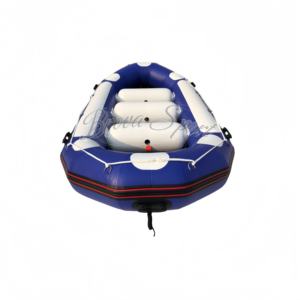 Bateau <span class=keywords><strong>gonflable</strong></span> PVC 380 le plus vendu et radeau de style sportif pour la pêche et la navigation en eaux vives - <span class=keywords><strong>Prix</strong></span> attractif - Product Image 1