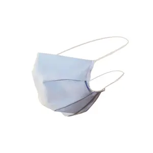 Mascarilla plisada Hecha en Italia  merchandising - Product Image 2