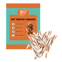 Friandises naturelles pour animaux de compagnie faciles à digérer Friandises pour chiens Biscuits et collations Petio Collation pour chien Molaire