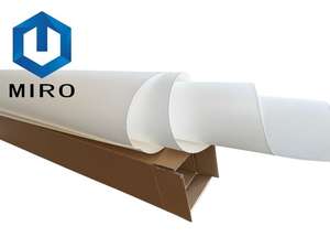 Papier peint <span class=keywords><strong>mural</strong></span> imprimable moderne, non tissé, imperméable, ignifuge, facile à installer, base blanche imprimable, directement de l'usine - Product Image 1