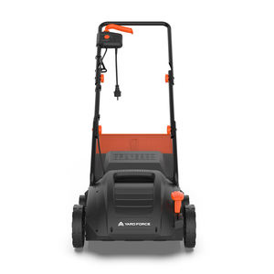 <span class=keywords><strong>Scarificateur</strong></span> électrique Yard Force <span class=keywords><strong>1500W</strong></span>, largeur de travail 32 cm, commande 4 positions, système de collecte 30L, plastique haute efficacité - Product Image 5