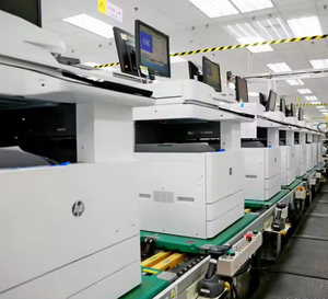 Giá rẻ tân trang HP M1522 laser đa chức năng máy in Hỗ trợ in sao chép Scan Fax sử dụng HP LaserJet M1522nf máy in - Product Image 6