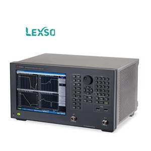 เครื่องวิเคราะห์เครือข่าย Keysight E5063a Ena รุ่นปรับแต่ง OEM รับประกัน 1 ปี ขนาด 10 Lexso - Product Image 3