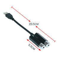 PUERXIN — Mini projecteur LED multicolore à Double port USB, pour décoration de voiture, veilleuse de toit de voiture