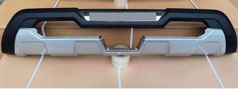 2017-2021 rear type b