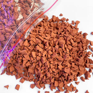 Partículas de goma Epdm partículas de pista de plástico comunidad y varios cursos - Product Image 2