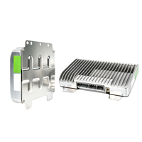 Amplificateur de voiture 12 canaux avec design de refroidissement en aluminium, prise en charge OEM
