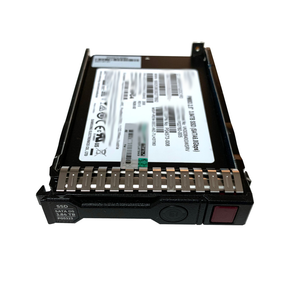 HXX P26306-B21 3.84tb SAS 12G Read Intensive sff sc 2.5inch SSD - Product Image 2
